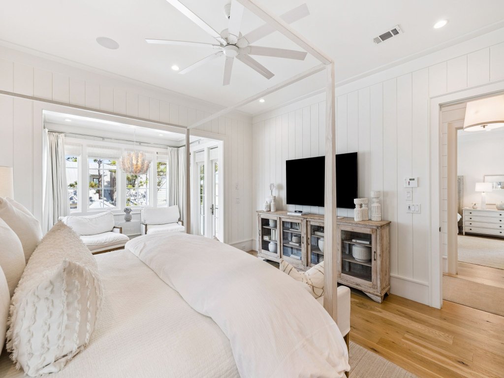 Rees on Wiregrass | 144 Wiregrass Way Vacation Rental in Santa Rosa Beach - RedAwning