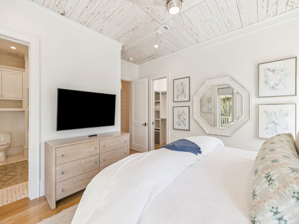 Rees on Wiregrass | 144 Wiregrass Way Vacation Rental in Santa Rosa Beach - RedAwning