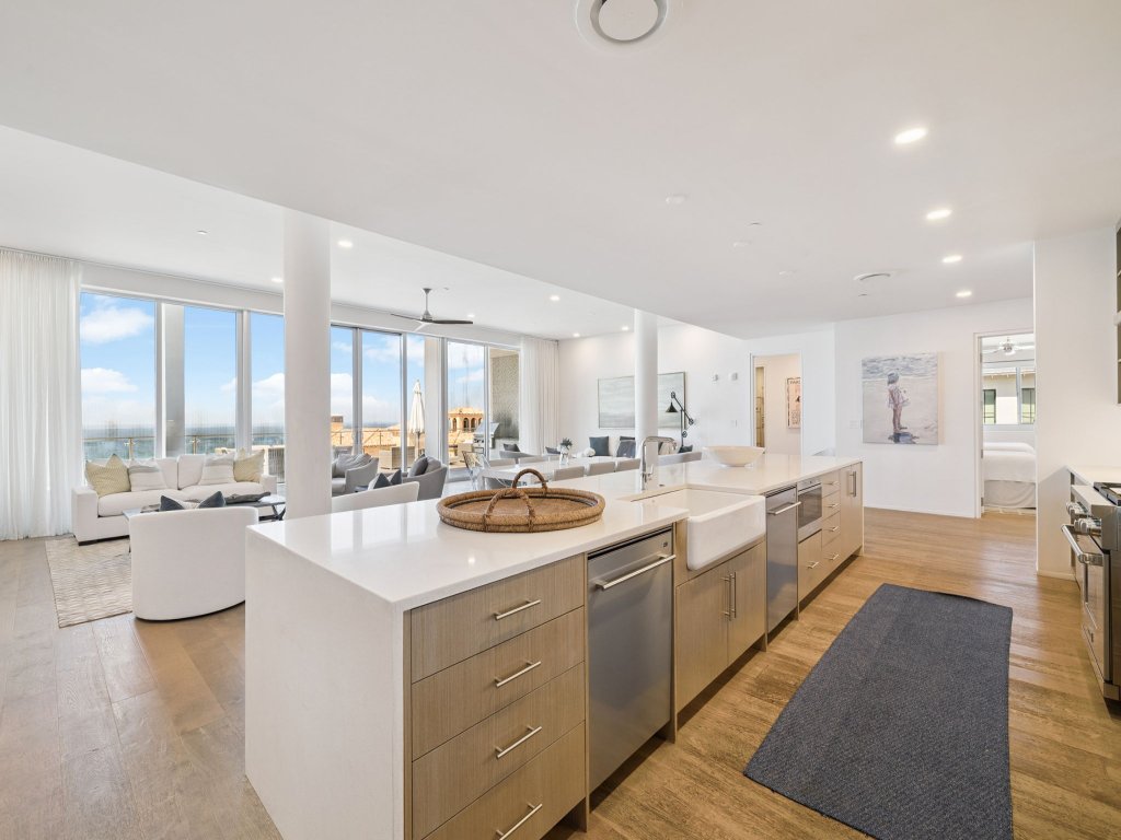 Viridian | Seagrove Unit 402 Vacation Rental in Santa Rosa Beach - RedAwning