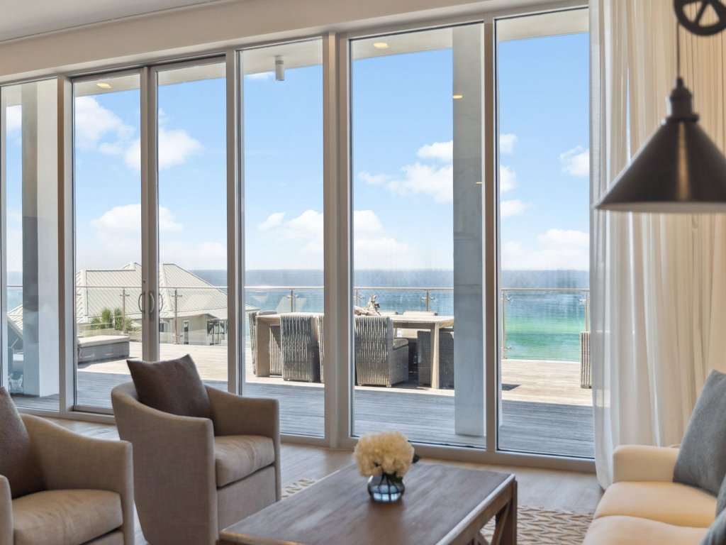 Viridian | Seagrove Unit 402 Vacation Rental in Santa Rosa Beach - RedAwning