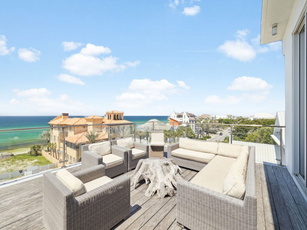 Viridian | Seagrove Unit 402 Vacation Rental in Santa Rosa Beach - RedAwning