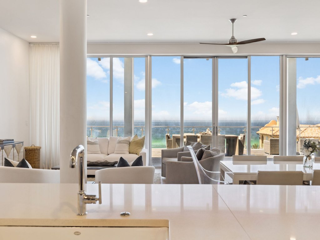 Viridian | Seagrove Unit 402 Vacation Rental in Santa Rosa Beach - RedAwning
