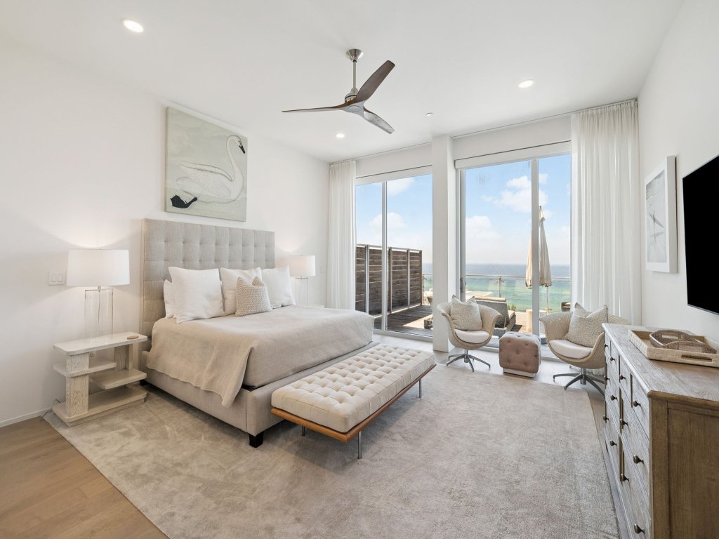 Viridian | Seagrove Unit 402 Vacation Rental in Santa Rosa Beach - RedAwning