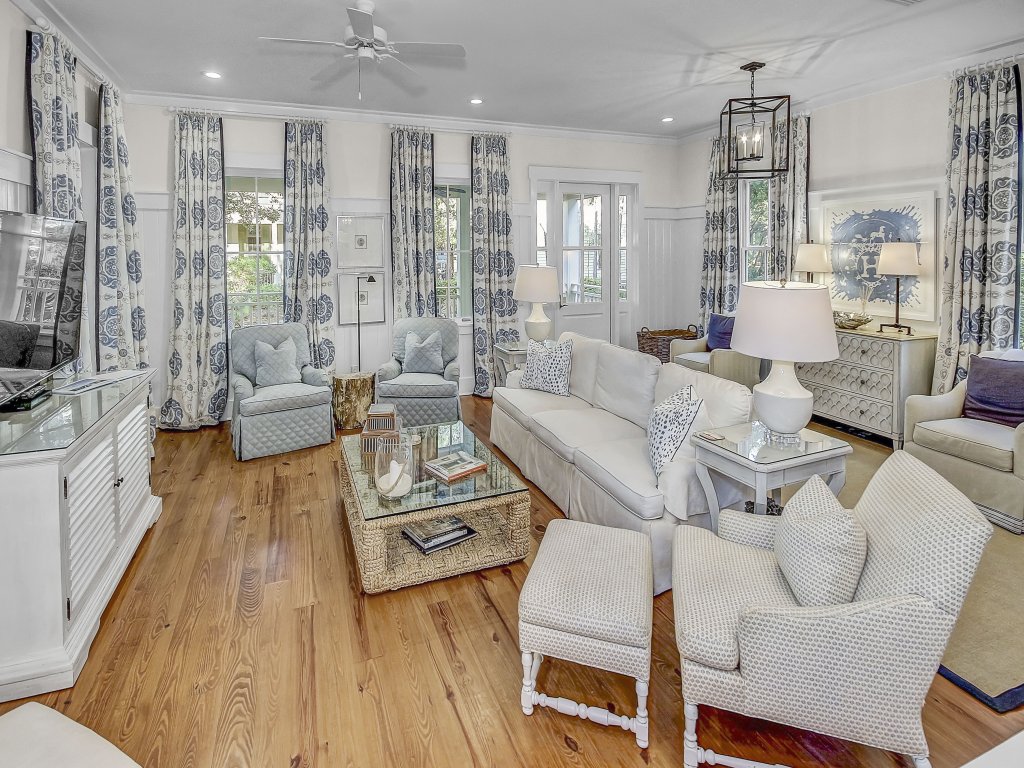164 Pond Cypress Way Vacation Rental in Santa Rosa Beach - RedAwning