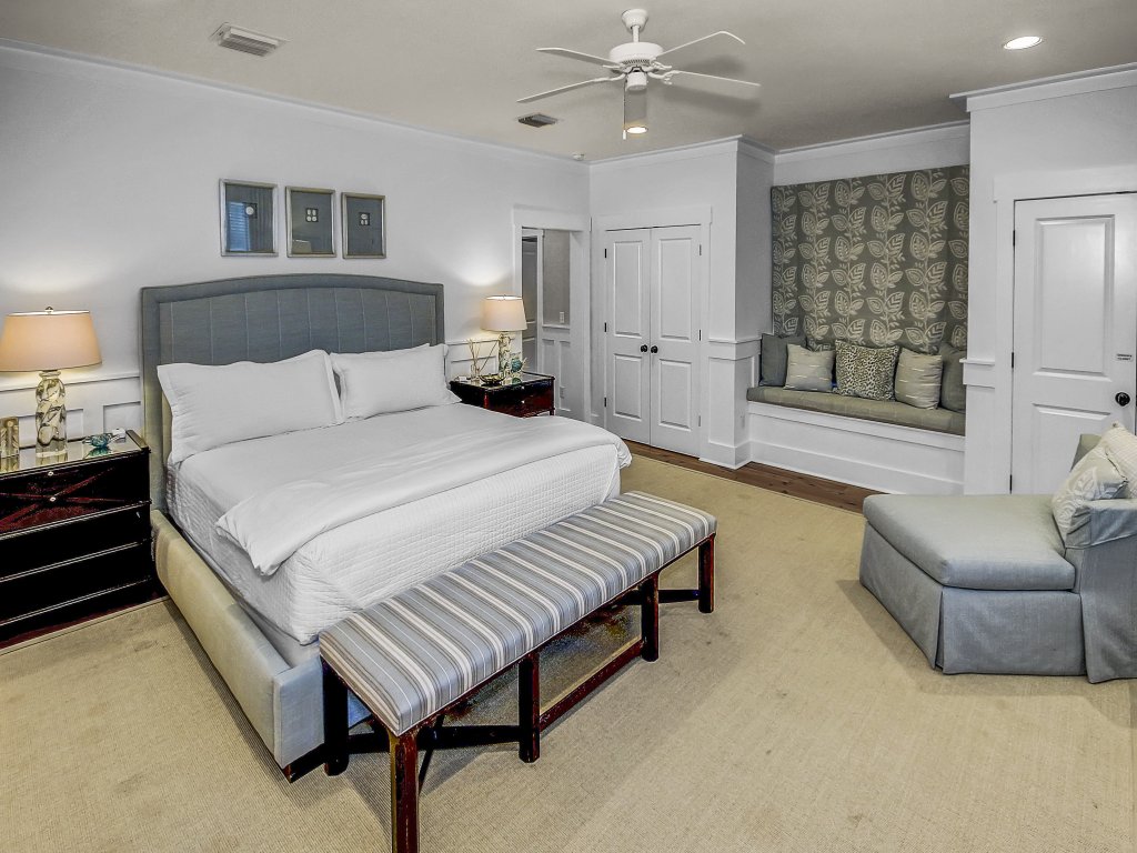 164 Pond Cypress Way Vacation Rental in Santa Rosa Beach - RedAwning