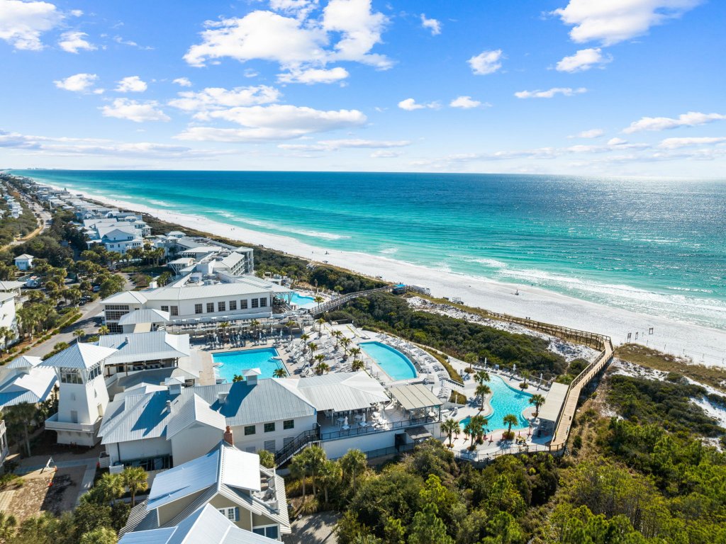 164 Pond Cypress Way Vacation Rental in Santa Rosa Beach - RedAwning