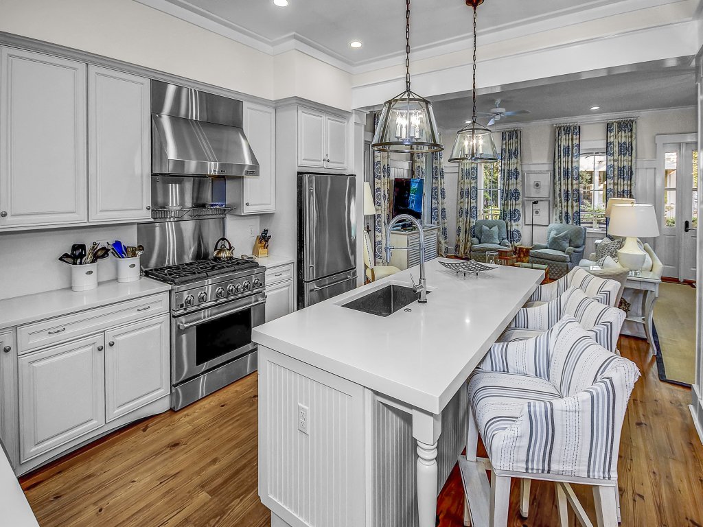 164 Pond Cypress Way Vacation Rental in Santa Rosa Beach - RedAwning
