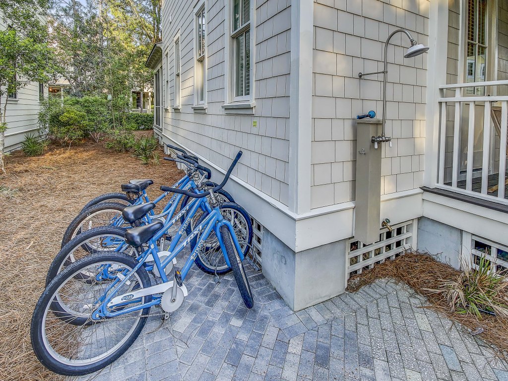 164 Pond Cypress Way Vacation Rental in Santa Rosa Beach - RedAwning