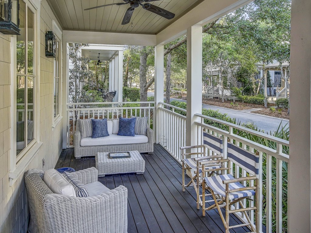164 Pond Cypress Way Vacation Rental in Santa Rosa Beach - RedAwning