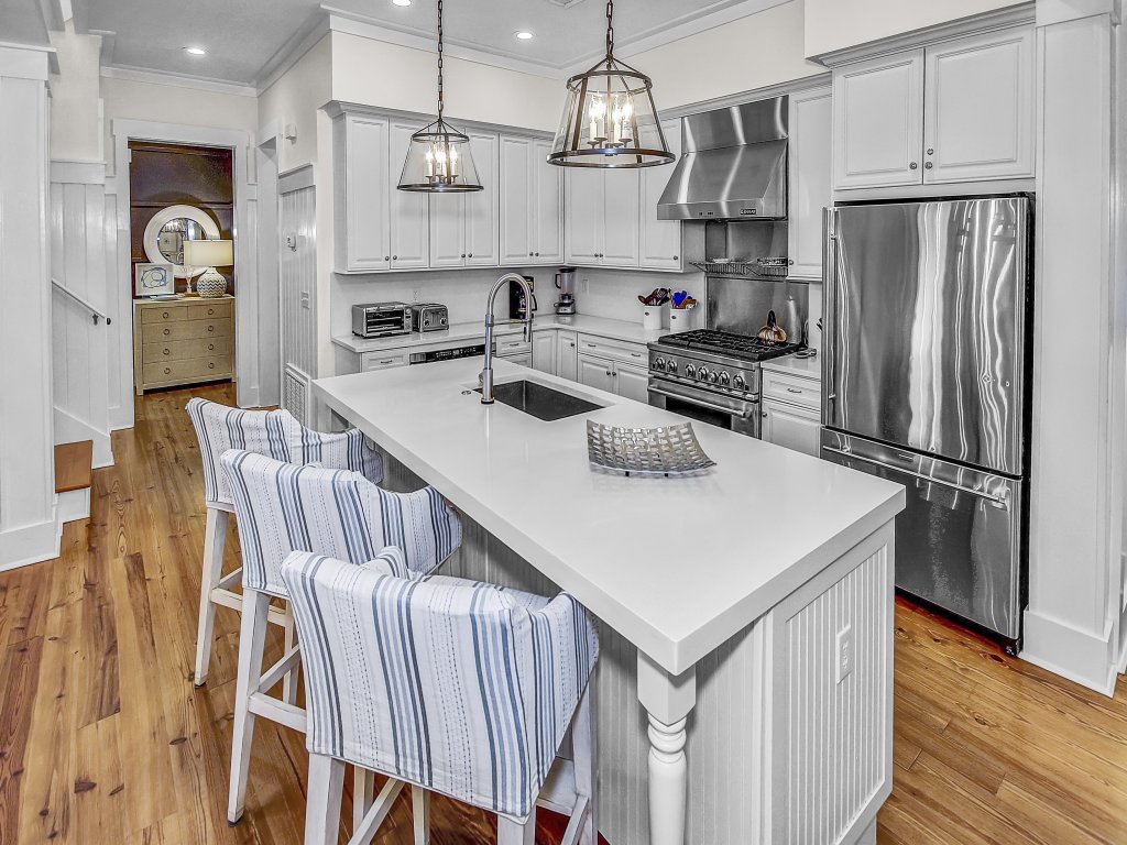 164 Pond Cypress Way Vacation Rental in Santa Rosa Beach - RedAwning