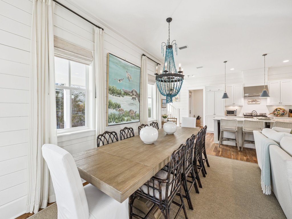 Mirasol House | 41 Sunflower Street Vacation Rental in Santa Rosa Beach - RedAwning