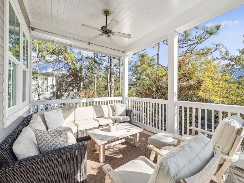 Mirasol House | 41 Sunflower Street Vacation Rental in Santa Rosa Beach - RedAwning