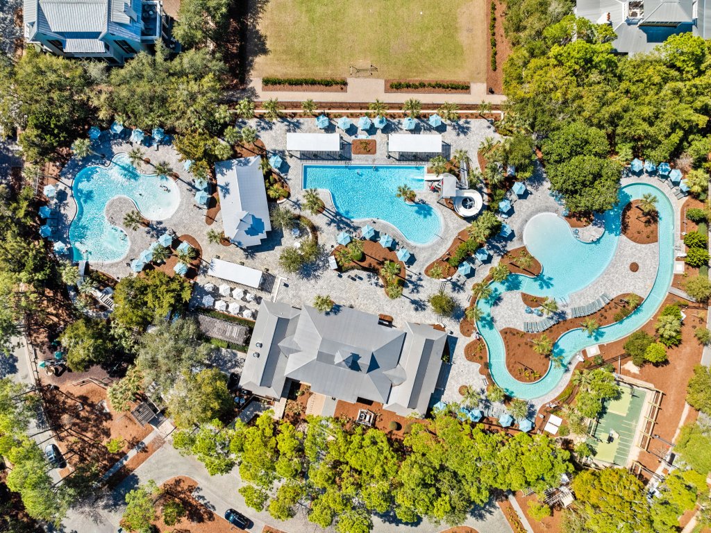 Mirasol House | 41 Sunflower Street Vacation Rental in Santa Rosa Beach - RedAwning
