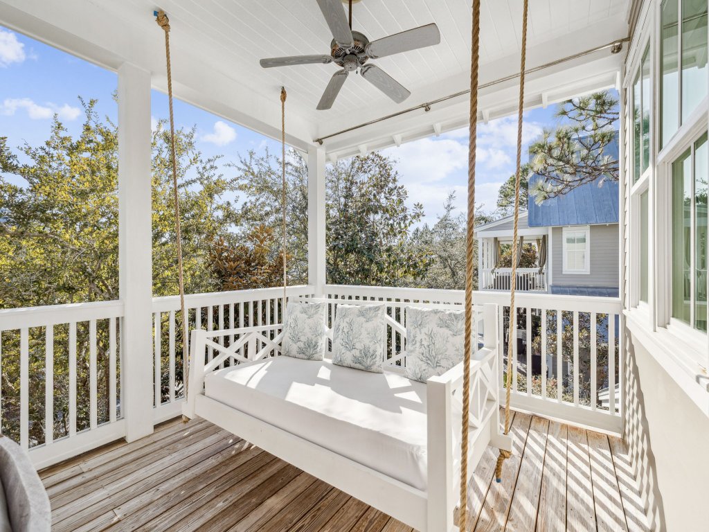 Mirasol House | 41 Sunflower Street Vacation Rental in Santa Rosa Beach - RedAwning