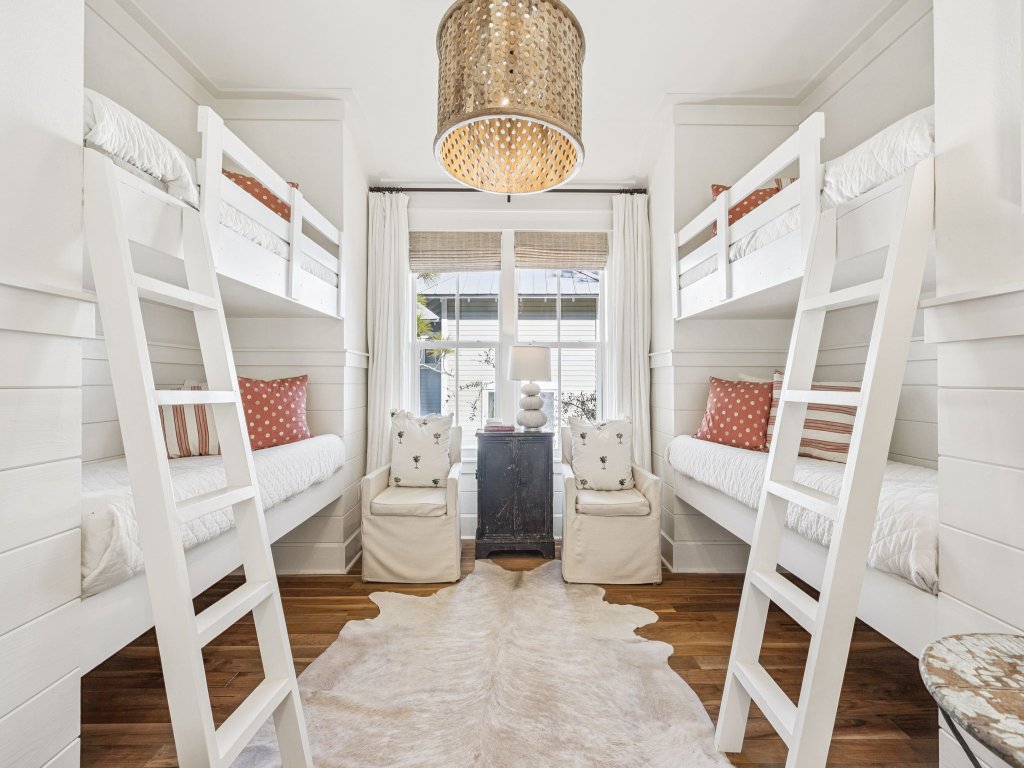Mirasol House | 41 Sunflower Street Vacation Rental in Santa Rosa Beach - RedAwning