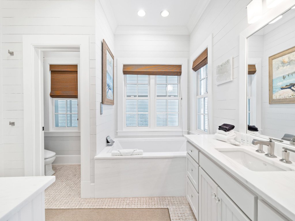 Park Place | 89 Watercolor Blvd Vacation Rental in Santa Rosa Beach - RedAwning