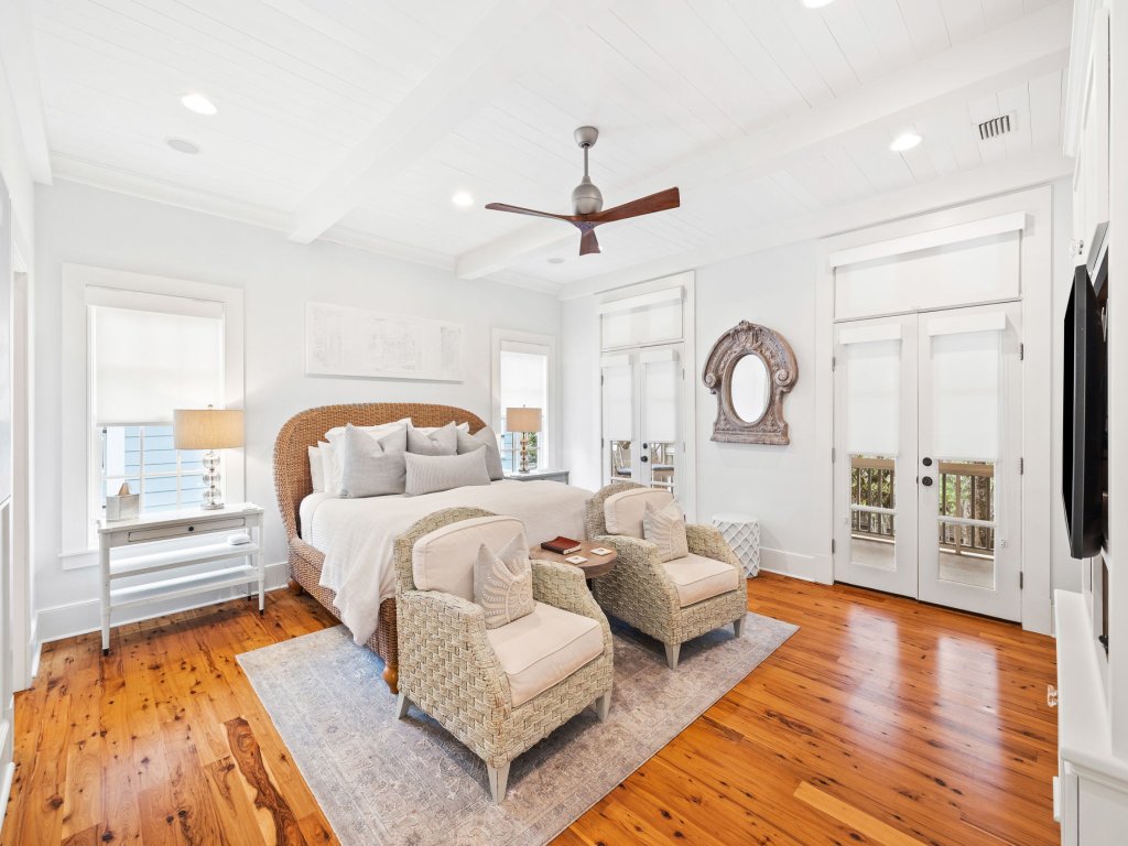 Park Place | 89 Watercolor Blvd Vacation Rental in Santa Rosa Beach - RedAwning