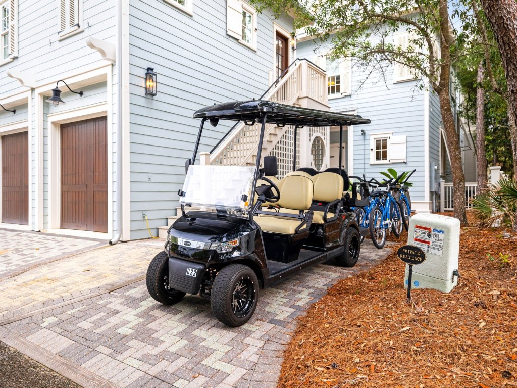 Park Place | 89 Watercolor Blvd Vacation Rental in Santa Rosa Beach - RedAwning