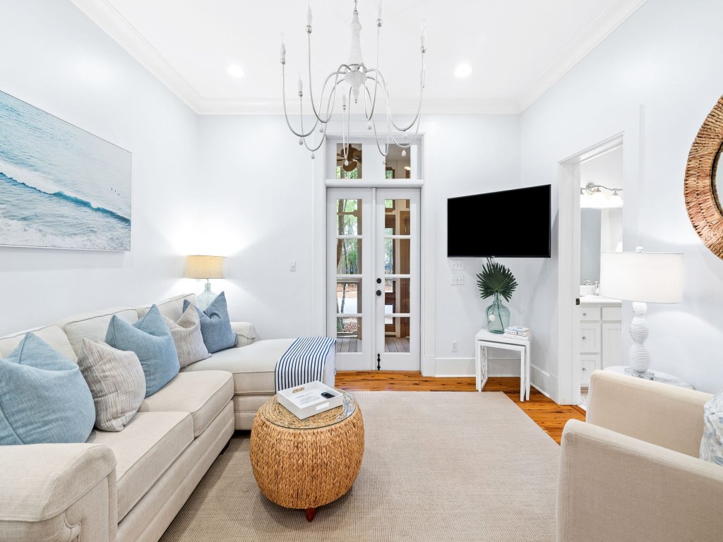 Park Place | 89 Watercolor Blvd Vacation Rental in Santa Rosa Beach - RedAwning