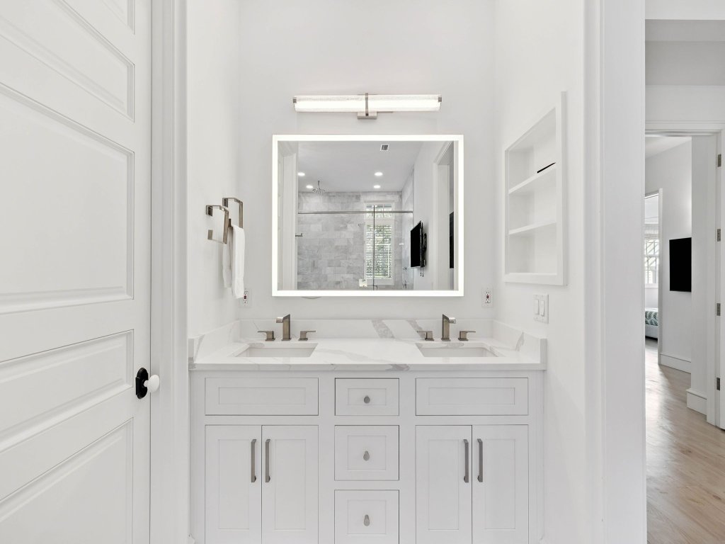 High Cotton | 105 Spartina Circle Vacation Rental in Santa Rosa Beach - RedAwning