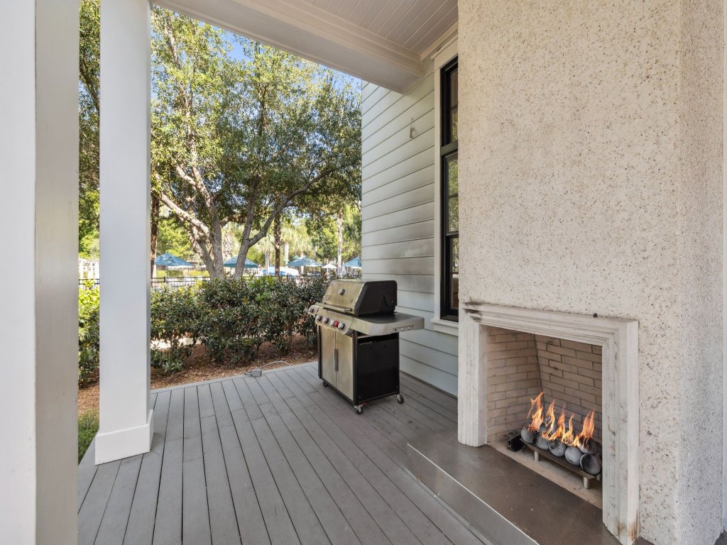 High Cotton | 105 Spartina Circle Vacation Rental in Santa Rosa Beach - RedAwning