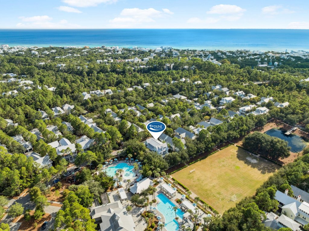 High Cotton | 105 Spartina Circle Vacation Rental in Santa Rosa Beach - RedAwning