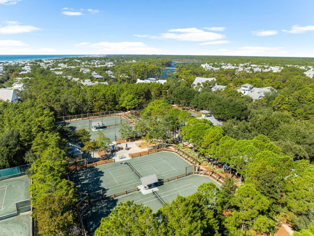 Villa Menthe | 126 Bluejack Street Vacation Rental in Santa Rosa Beach - RedAwning