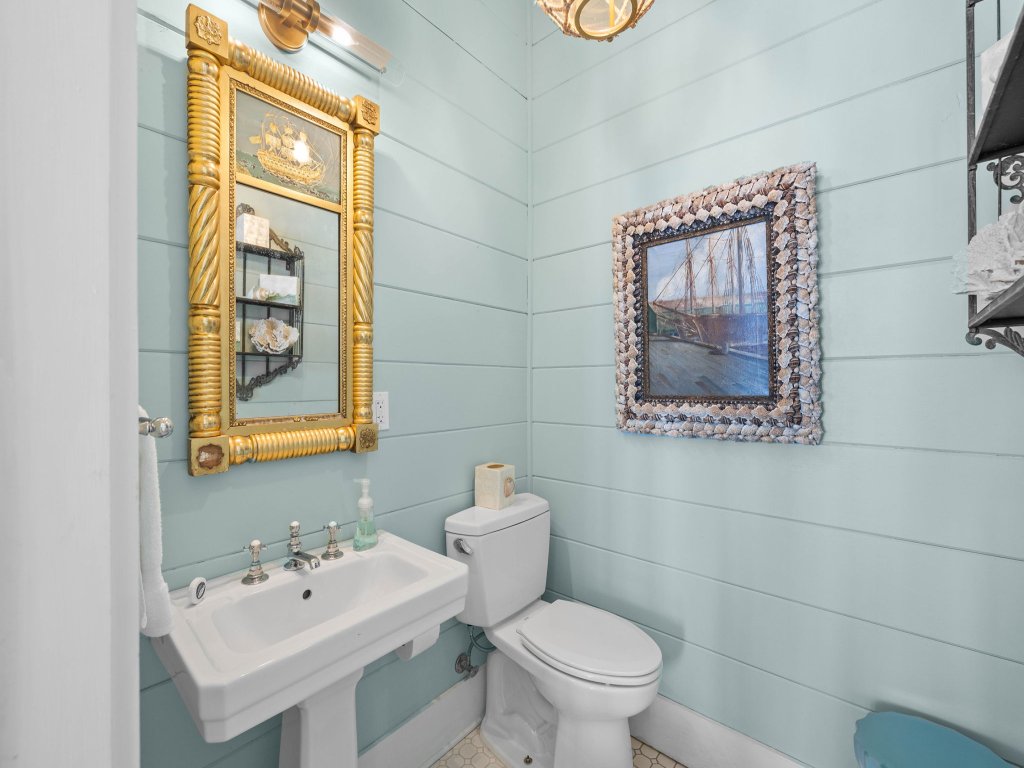 Second Sandbar | 1946 E. Co Hwy 30A Vacation Rental in Santa Rosa Beach - RedAwning