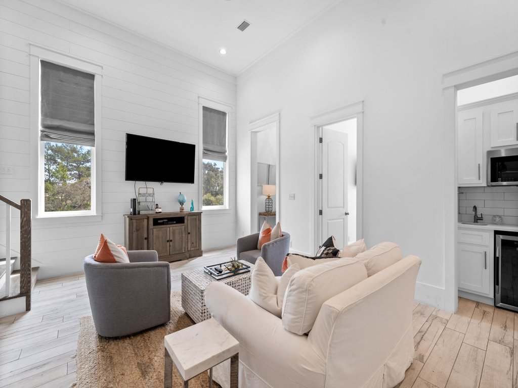 Mala House | 38 Mala Way Vacation Rental in Inlet Beach - RedAwning
