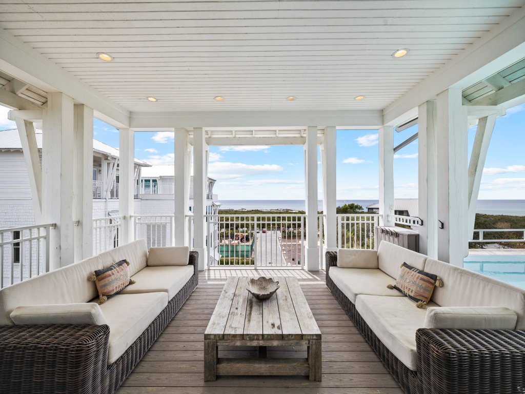 Mala House | 38 Mala Way Vacation Rental in Inlet Beach - RedAwning