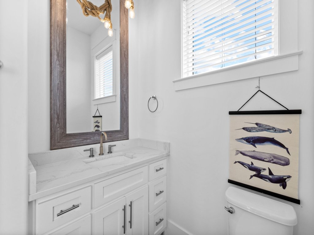 Mala House | 38 Mala Way Vacation Rental in Inlet Beach - RedAwning
