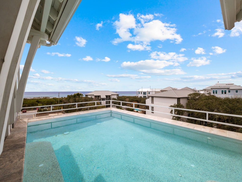 Mala House | 38 Mala Way Vacation Rental in Inlet Beach - RedAwning