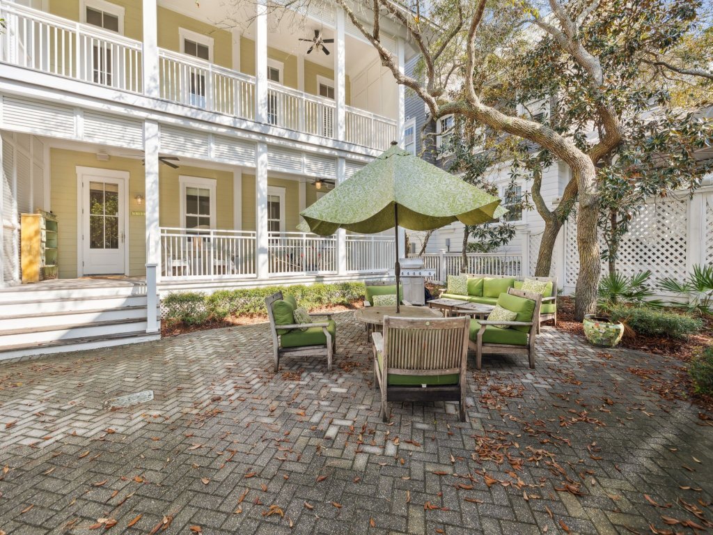 66 WaterColor Blvd Vacation Rental in Santa Rosa Beach - RedAwning