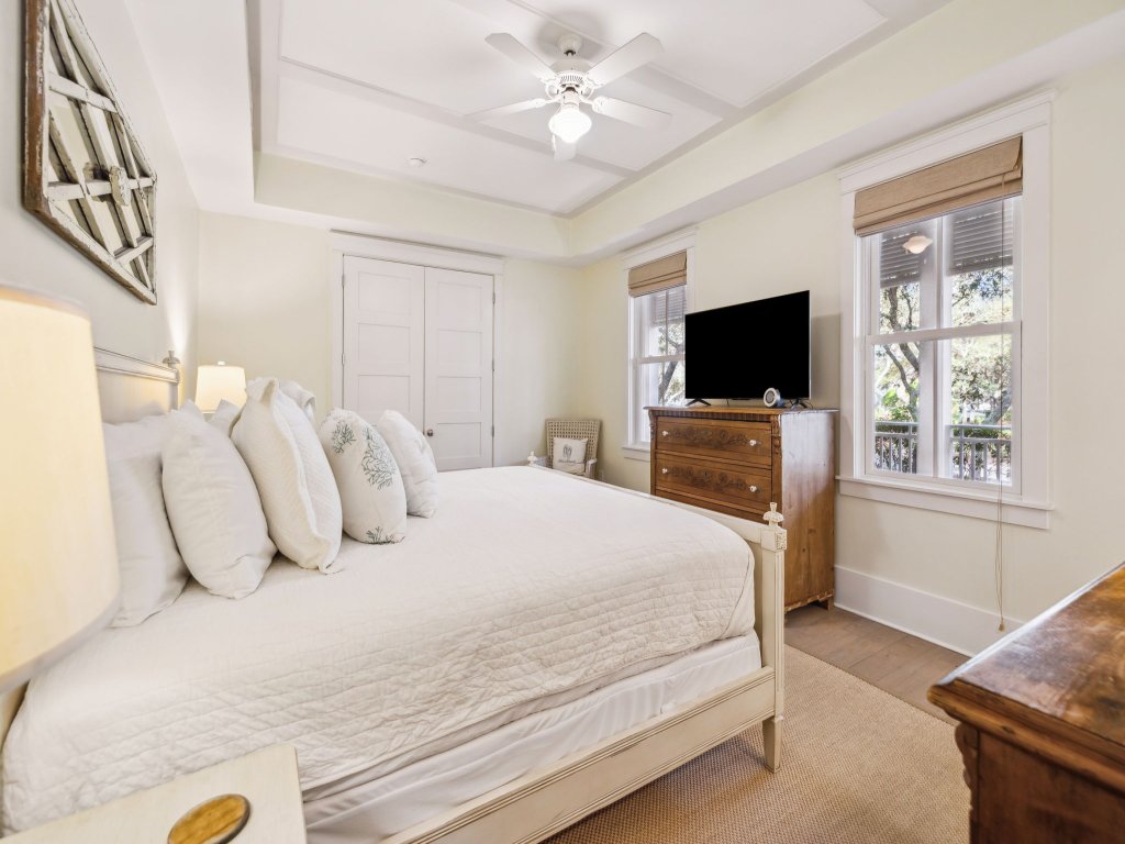 66 WaterColor Blvd Vacation Rental in Santa Rosa Beach - RedAwning
