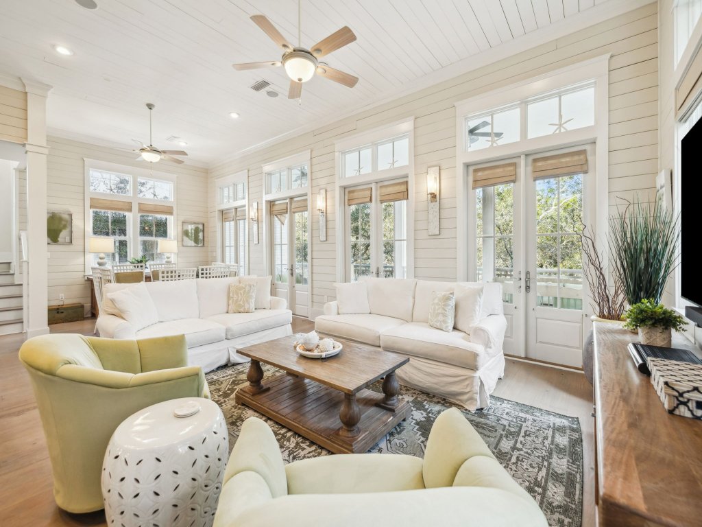 66 WaterColor Blvd Vacation Rental in Santa Rosa Beach - RedAwning
