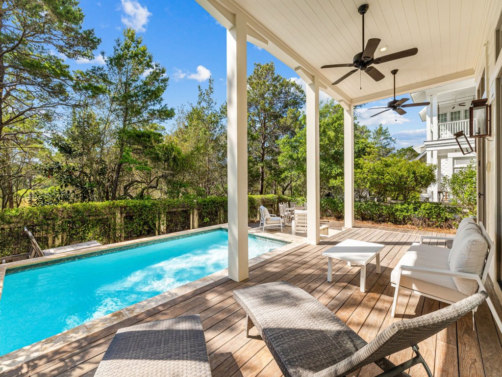 169 Scrub Oak Circle Vacation Rental in Santa Rosa Beach - RedAwning
