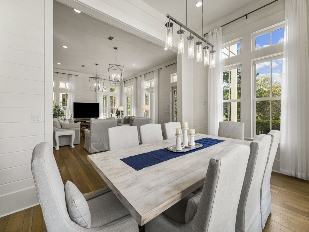 169 Scrub Oak Circle Vacation Rental in Santa Rosa Beach - RedAwning