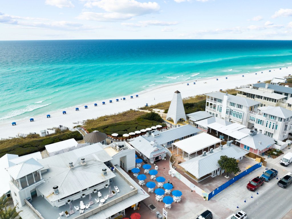 Buckeye On the Beach | 2288 E Co Hwy 30a Vacation Rental in Santa Rosa Beach - RedAwning