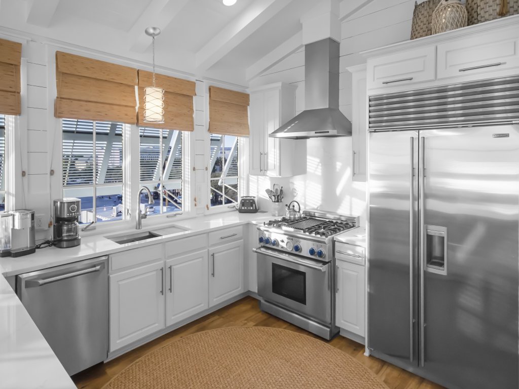 Buckeye On the Beach | 2288 E Co Hwy 30a Vacation Rental in Santa Rosa Beach - RedAwning
