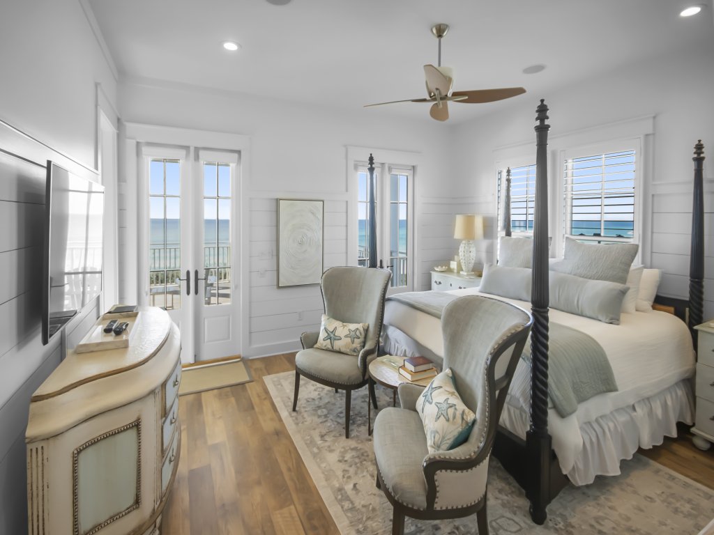 Buckeye On the Beach | 2288 E Co Hwy 30a Vacation Rental in Santa Rosa Beach - RedAwning