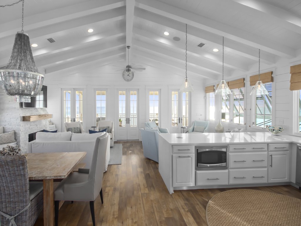 Buckeye On the Beach | 2288 E Co Hwy 30a Vacation Rental in Santa Rosa Beach - RedAwning