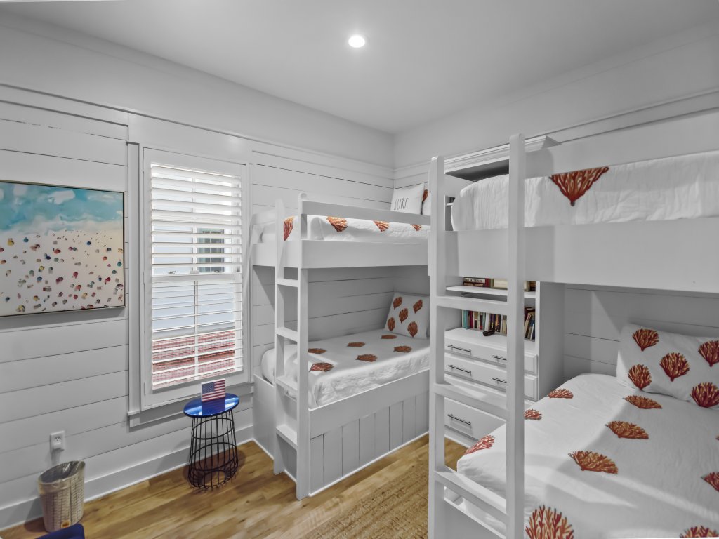 Buckeye On the Beach | 2288 E Co Hwy 30a Vacation Rental in Santa Rosa Beach - RedAwning