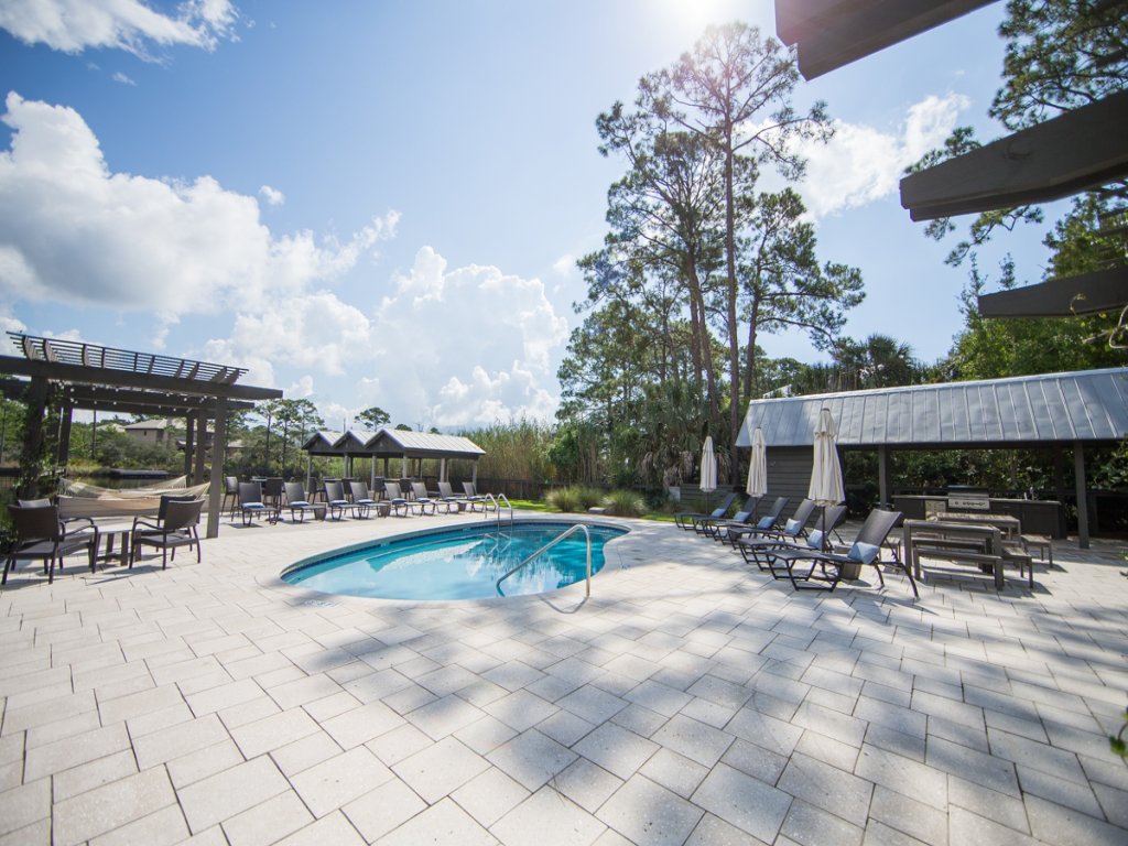 More Grayter | 12 Garfield Vacation Rental in Santa Rosa Beach - RedAwning