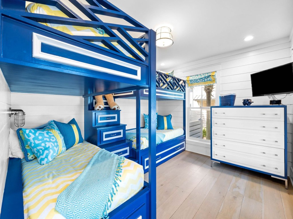 All Decked Out | 1942 E Co Hwy 30A Vacation Rental in Santa Rosa Beach - RedAwning
