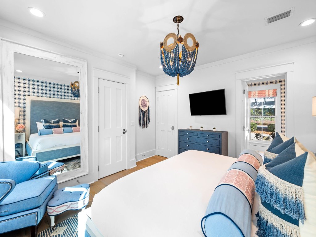 All Decked Out | 1942 E Co Hwy 30A Vacation Rental in Santa Rosa Beach - RedAwning