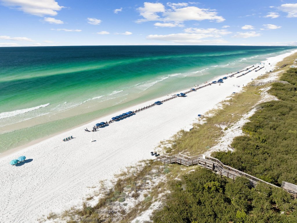 All Decked Out | 1942 E Co Hwy 30A Vacation Rental in Santa Rosa Beach - RedAwning