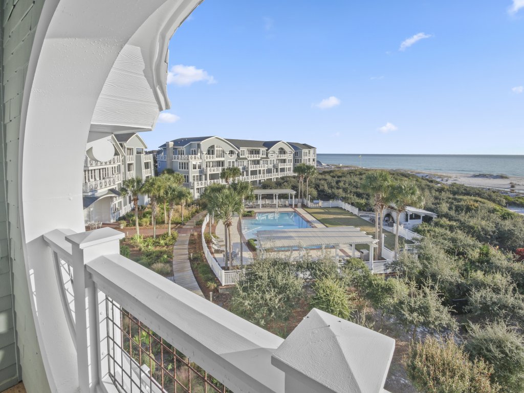 420B WaterSound Crossings Vacation Rental in Panama City Beach - RedAwning