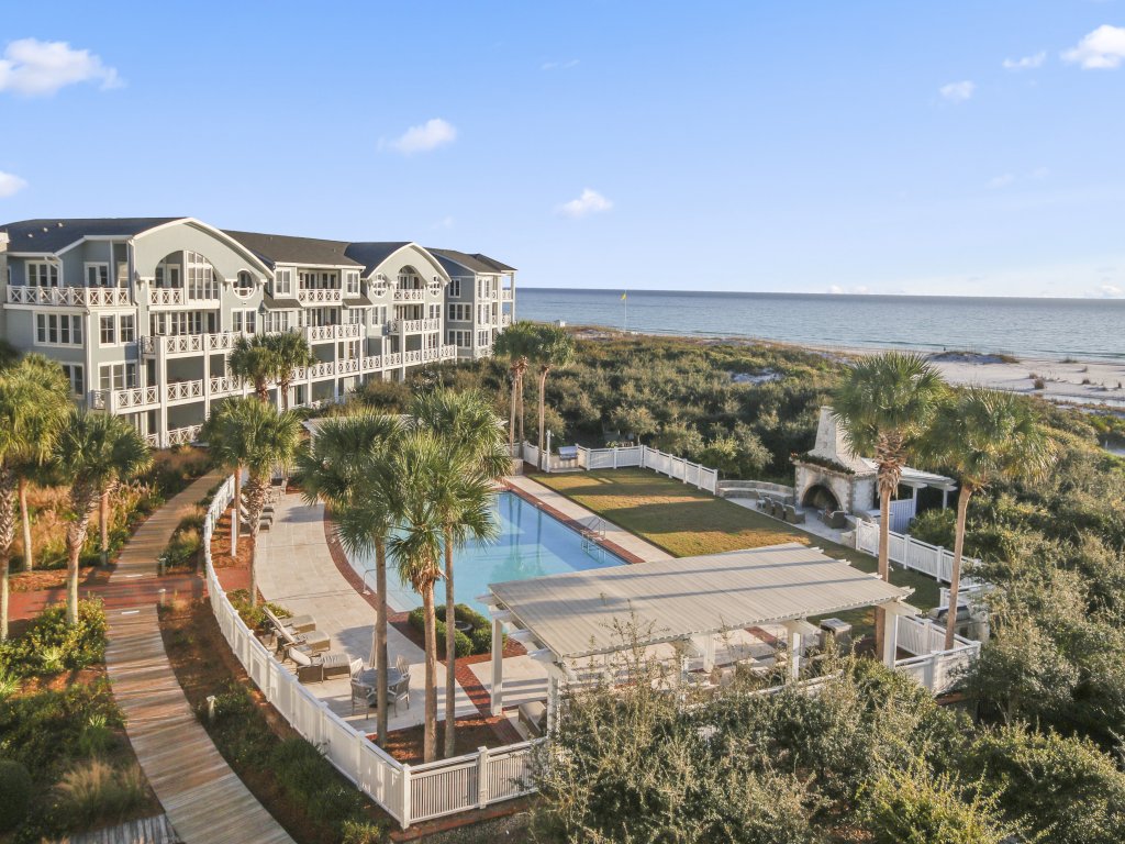420B WaterSound Crossings Vacation Rental in Panama City Beach - RedAwning