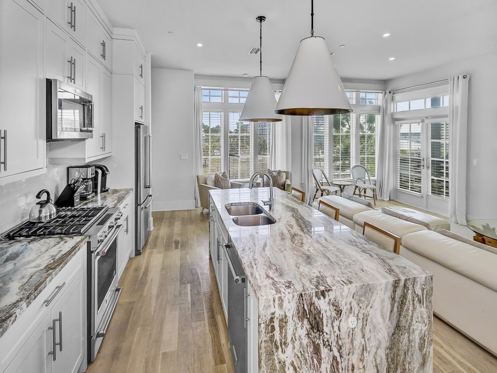 Vista del Mare | 45 Seapointe Lane Vacation Rental in Santa Rosa Beach - RedAwning