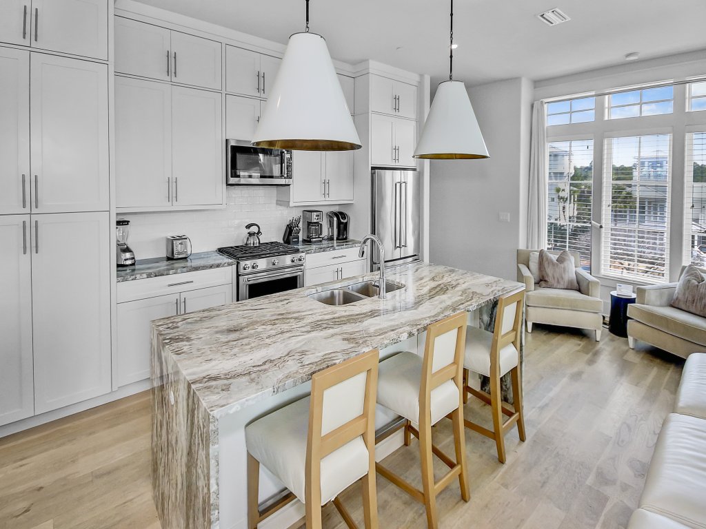 Vista del Mare | 45 Seapointe Lane Vacation Rental in Santa Rosa Beach - RedAwning